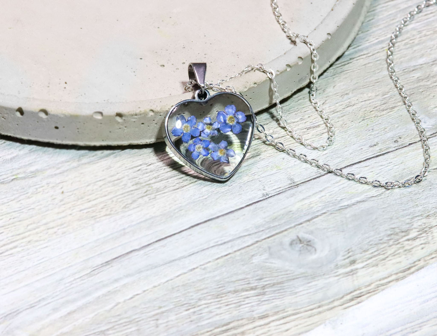 Kette Halskette Name Namenskette gold Silber Edelstahl Wunsch Geschenk Liebe Freundin Freund Mann Frau Geschenk Rahmen silber