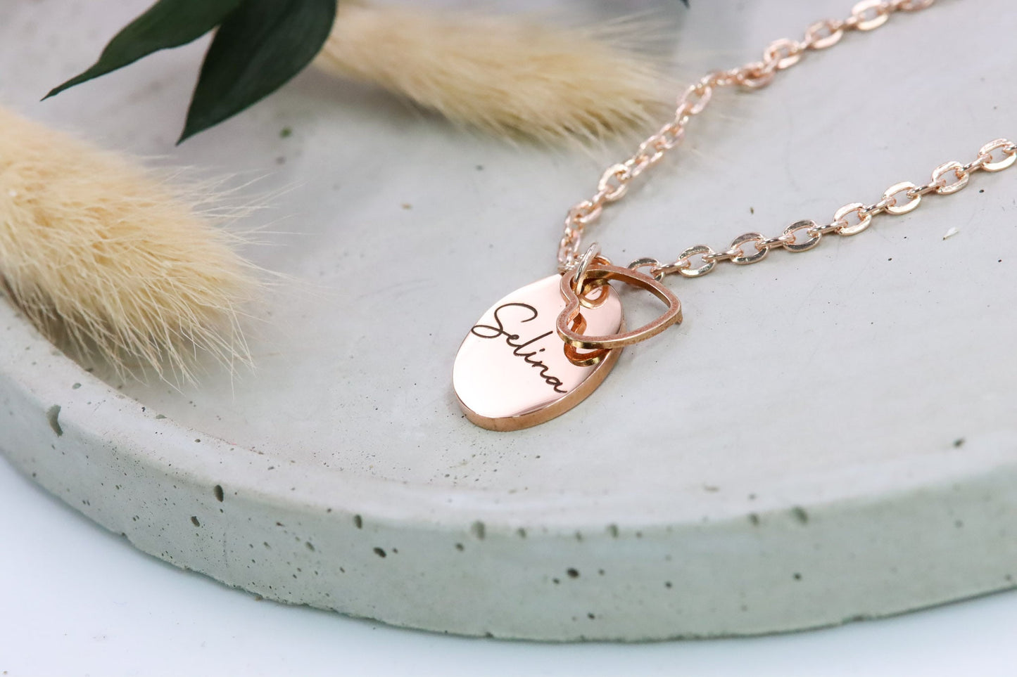 Pusteblume Blume Löwenzahn Wunscherfüller Schmuck Anhänger Gravur Partner Muttertag Mutter Freundin gold silber roségold Armband Anhänger Kette Halskette Gliederkette Trockenblume modern boho vintage Geschenk Geburtstag personalisiert Plättchen Name Gedankenwunder Manufaktur