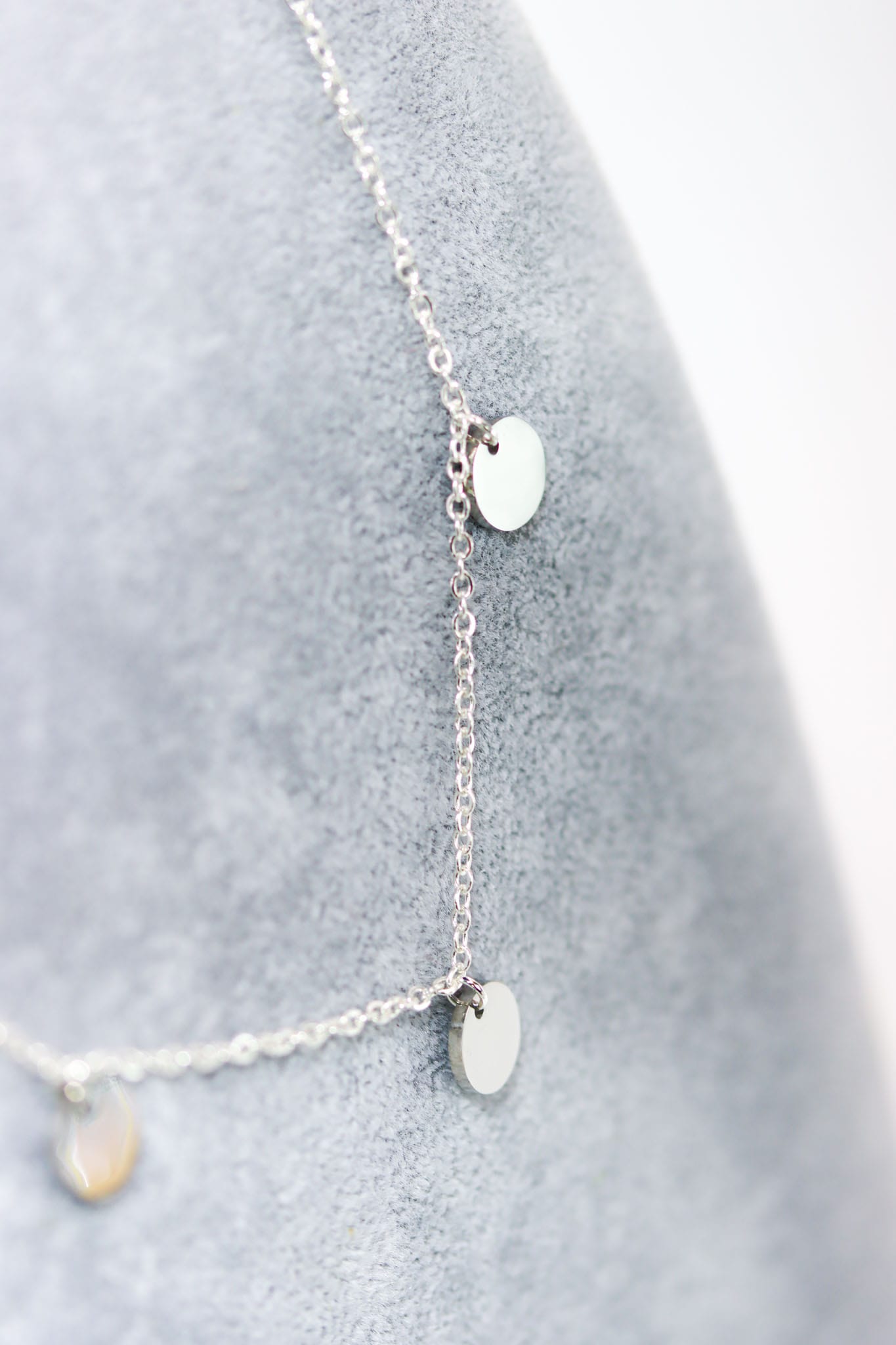 Pusteblume Blume Löwenzahn Wunscherfüller Schmuck Anhänger Gravur Partner Muttertag Mutter Freundin gold silber roségold Armband Anhänger Kette Halskette Gliederkette Trockenblume modern boho vintage Geschenk Geburtstag personalisiert Plättchen Name Gedankenwunder Manufaktur Münzkette