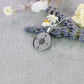 Wegweiser Kompass silber silver Halskette Schmuck shiny glänzend necklace compass rightway neverlosedirection