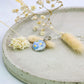 Pusteblume Blume Löwenzahn Wunscherfüller Schmuck Anhänger Gravur Partner Muttertag Mutter Freundin gold silber roségold Armband Anhänger Kette Halskette Gliederkette Trockenblume modern boho vintage Geschenk Geburtstag personalisiert Plättchen Name Gedankenwunder Manufaktur Vergiss mein nicht