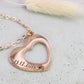 Pusteblume Blume Löwenzahn Wunscherfüller Schmuck Anhänger Gravur Partner Muttertag Mutter Freundin gold silber roségold Armband Anhänger Kette Halskette Gliederkette Trockenblume modern boho vintage Geschenk Geburtstag personalisiert Plättchen Name Gedankenwunder Manufaktur Herz
