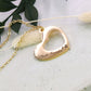 Pusteblume Blume Löwenzahn Wunscherfüller Schmuck Anhänger Gravur Partner Muttertag Mutter Freundin gold silber roségold Armband Anhänger Kette Halskette Gliederkette Trockenblume modern boho vintage Geschenk Geburtstag personalisiert Plättchen Name Gedankenwunder Manufaktur Wort