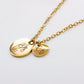 Pusteblume Blume Löwenzahn Wunscherfüller Schmuck Anhänger Gravur Partner Muttertag Mutter Freundin gold silber roségold Armband Anhänger Kette Halskette Gliederkette Trockenblume modern boho vintage Geschenk Geburtstag personalisiert Plättchen Name Gedankenwunder Manufaktur Geburtsblume