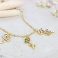 Pusteblume Blume Löwenzahn Wunscherfüller Schmuck Anhänger Gravur Partner Muttertag Mutter Freundin gold silber roségold Armband Anhänger Kette Halskette Gliederkette Trockenblume modern boho vintage Geschenk Geburtstag personalisiert Plättchen Name Gedankenwunder Manufaktur Geburtsblume