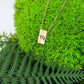 Pusteblume Blume Löwenzahn Wunscherfüller Schmuck Anhänger Gravur Partner Muttertag Mutter Freundin gold silber roségold Armband Anhänger Kette Halskette Gliederkette Trockenblume modern boho vintage Geschenk Geburtstag personalisiert Plättchen Name Gedankenwunder Manufaktur Sternzeichen